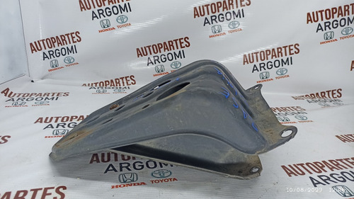 Base De Batería Rav4 2013 De Fierro (Usado)