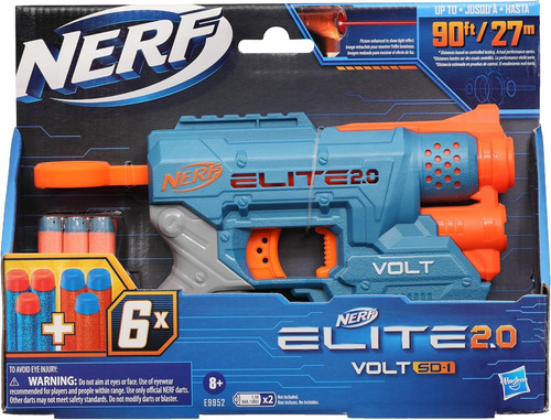 Nerf Elite 2.0 Volt Sd-1