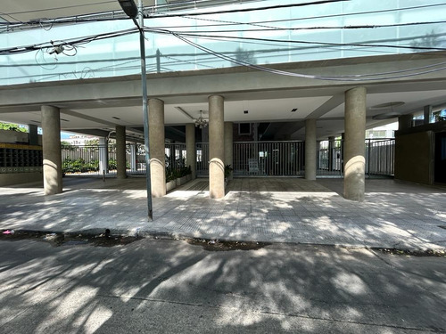 Complejo Aristobulo Del Valle Coliving, Vicente Lopez