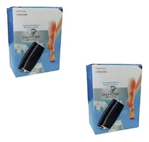 Comprar Set 2x1 Repuesto Piedra Exfoliadora  Lima Lleva 2 Pagas 1