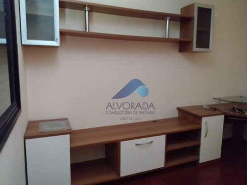 Imagem 14 de 16 de Apartamento Zona Sul, 03 Dormitórios - Ap7184