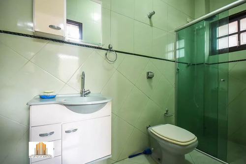 Imagem 10 de 30 de Casa Em Super Quadra Morumbi, São Paulo/sp De 261m² 4 Quartos À Venda Por R$ 1.300.000,00 - Ca2333644-s