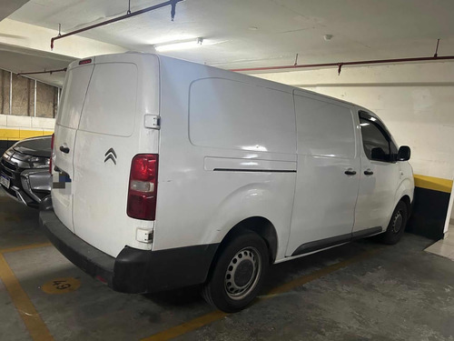 Citroën Jumpy FurgãO 1.6 Pack Td Blue Hdi 5p