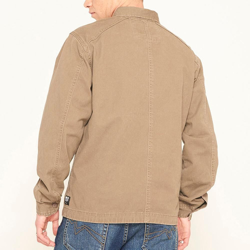 Chaqueta Rolly Go Talla Xl