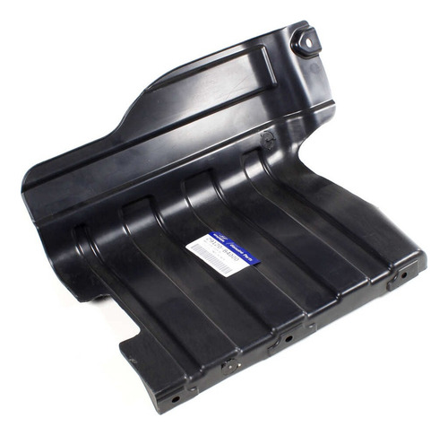 Imagen 1 de 10 de Cubre Motor Derecho Original Hyundai Grand I10 2014 2020