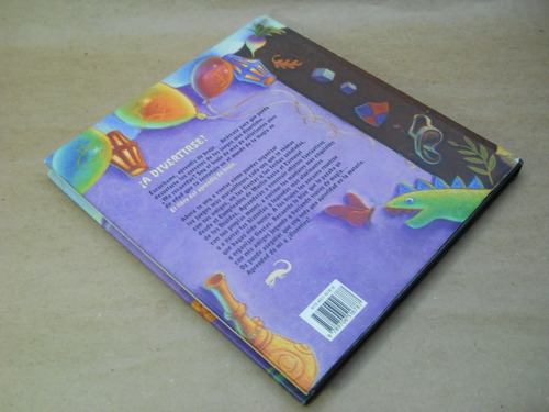 El Libro De Juegos Del Aprendiz De Brujo Eaton Kilby Taylor