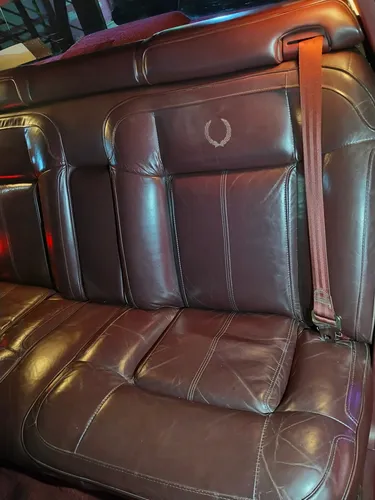 Cadillac V8