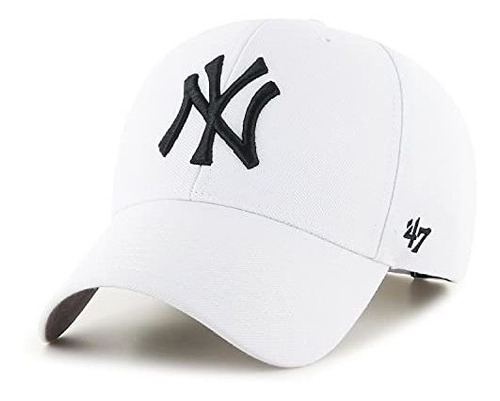 Gorra De Béisbol Hombre - '47 New York Yankees Mvp Hat - Mlb