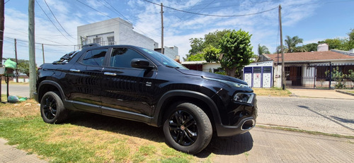 Fiat Toro 2.0 Freedom 4x4 At