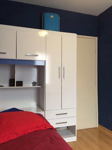 Imagem 16 de 27 de Casa De Condomínio Com 3 Dorms, Jardim Isaura, Santana De Parnaíba - R$ 375 Mil, Cod: 235004 - V235004