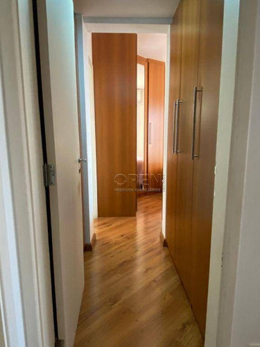 Imagem 7 de 25 de Apartamento Com 3 Dormitórios 1 Suíte 91 M² Por R$ 640.000- Santo Antônio - São Caetano Do Sul/sp - Ap12469