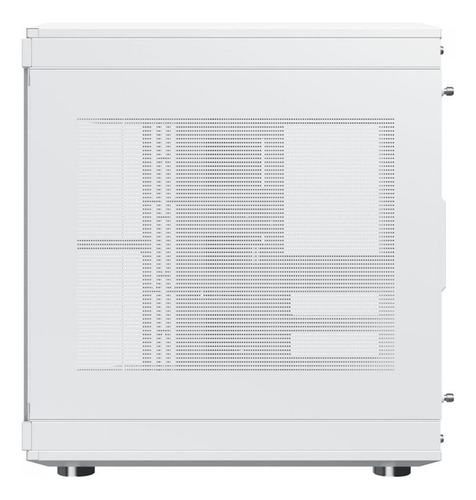 Gabinete Gamer Superframe Power Cube, Mid Tower, Eatx S/ Fan