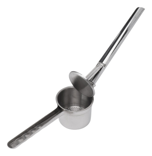 Exprimidor De Patatas De Acero Inoxidable 304, Resistente A