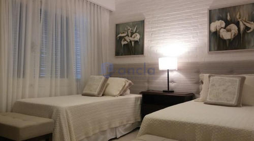 Punta Del Este, Importante Residencia En Zona Mansa- Ref: 840