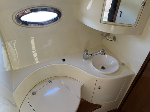 Crucero Aqualum 31 Mercruiser 350 Hp Pata Bravo Iii