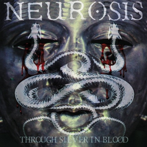 Neurosis - Through Silver In Blood - Envio Carta Registrada