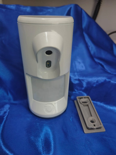 Kit De Alarme Com Monitoramento 24h E Registro De Imagem