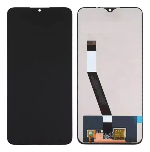 Pantalla Para Xiaomi Redmi 9 + Lamina De Regalo