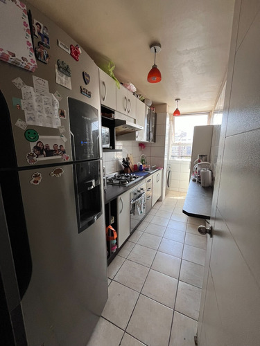 Venta 3d. 2b 2est Y Bod / Argomedo Y Lira
