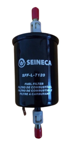 Filtro De Gasolina Spark 1996-2004