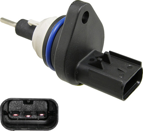 Sensor Velocidad Vss Cherokee Sport 4.0l L6 94 A 97 Intran