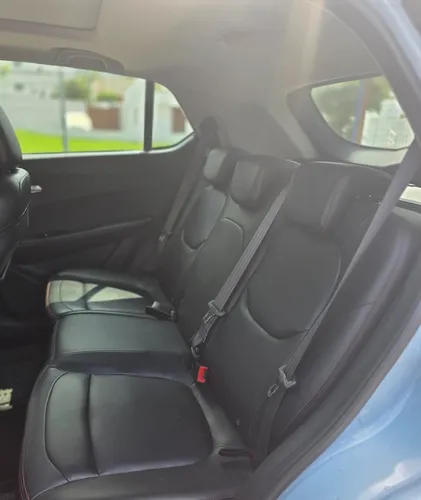 Chevrolet Groove 1.5 Premier Cvt