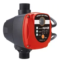 Comprar Control Automático Bomba De Agua Press Control Presostato