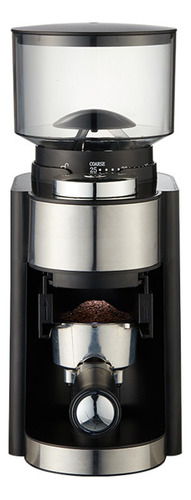 Molinillo Eléctrico Coffee Burr Electric Bean Para