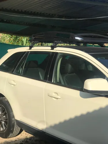 Ford Edge limited 3.5 Limited