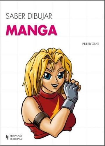Pack Manga 4 Libros De Aprender Dibujar Manga Oferta 25% Dto