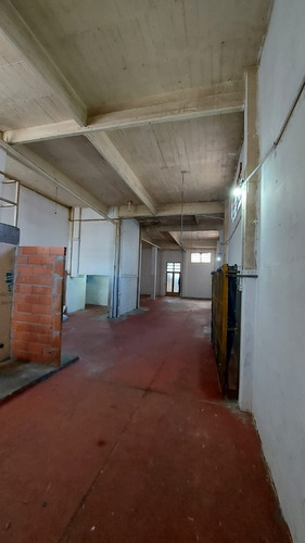 Imagen 10 de 19 de Dueño Alquila Depósito De 200 M2 Zona Flores Sur