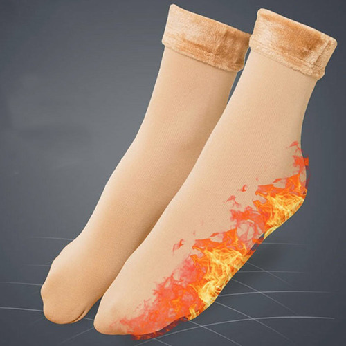 5 Pares De Calcetines De Tubo Mediano Para Niñas, Calcetines