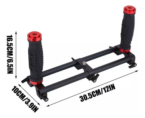 Estabilizador De Cámara Con Manillar Zhiyun Crane V2 Gimbal
