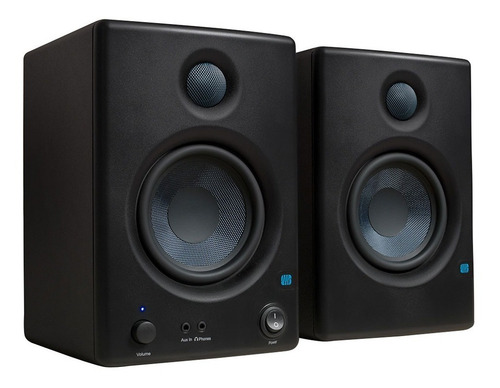 Presonus Eris E4.5 Monitores De Estudio (par) / Eris 4.5