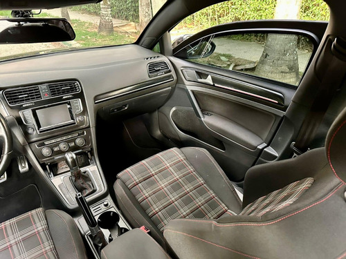 Volkswagen Golf 2.0 Gti Dsg Performance
