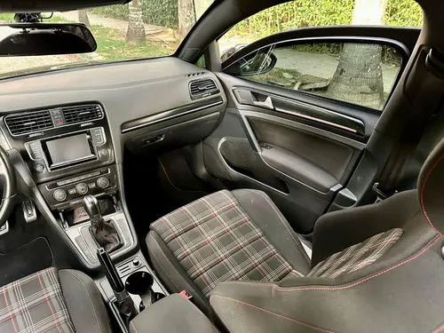 Volkswagen Golf 2.0 Gti Dsg Performance