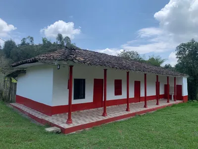 Finca en venta