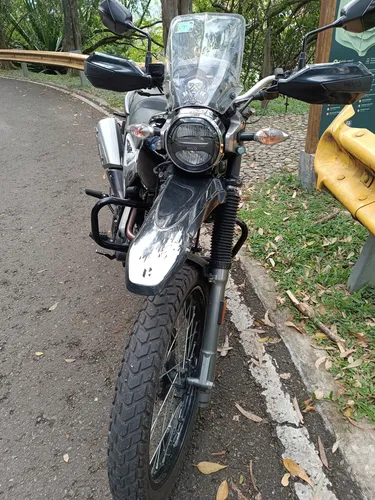 Xpulse 200 2v