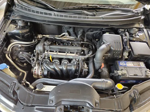 Kia CERATO FORTE 1.6