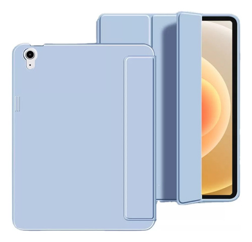 Estuche Protector Case Silicon iPad 9na 8va 7ma Gen. 10.2