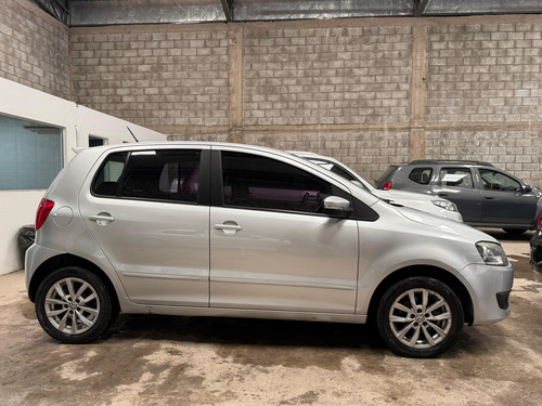 Volkswagen Fox 1.6 Highline Imotion