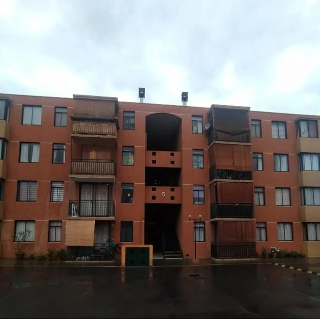 Imagen 3 de 22 de Departamento En Arriendo De 3 Dorm, 2 Baños, Maipú