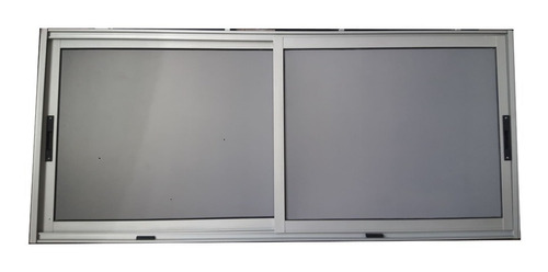 Bajomesada 1x1 Aluminio S/20 Puertas Pvc,acrílico O Aluminio