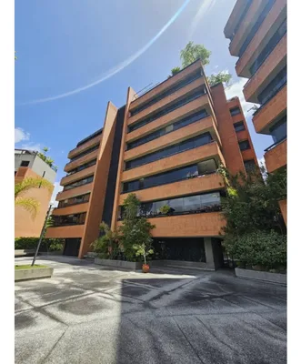 Apartamento en venta