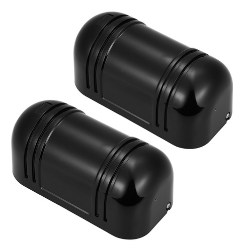 Sistema De Doble Haz, Sensor, Barrera, Detector De Infrarroj