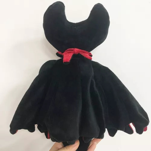 . Pelúcia Hollow Knight Grimm, Presente De Aniversário