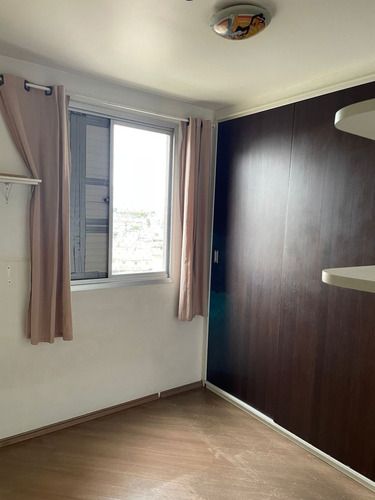Imagem 5 de 12 de Apto Cidade Ademar | 3 Quartos | 65 M² | Cond: R$500.00 | 1 Vaga - Hqt9gi