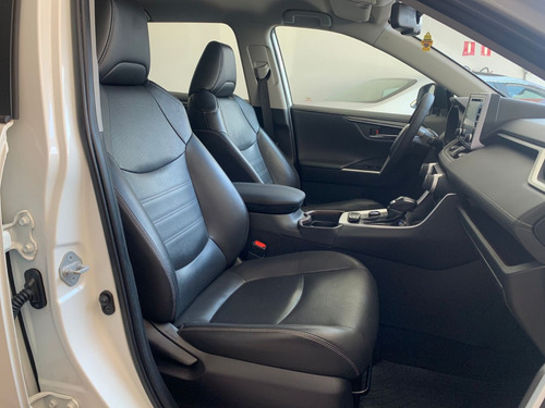 Toyota RAV4 2.5 S Connect Awd Aut. (hev) 5p Hibrido