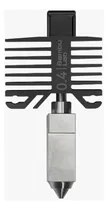 Comprar Hotend Bico De Aco Endurecido 0.4mm Bambu Lab P1p, P1s, X1c
