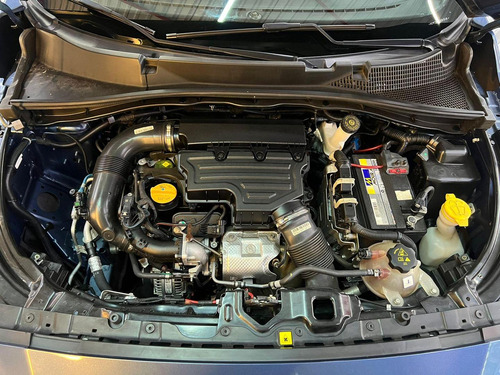 Fiat Pulse Impetus Tf200